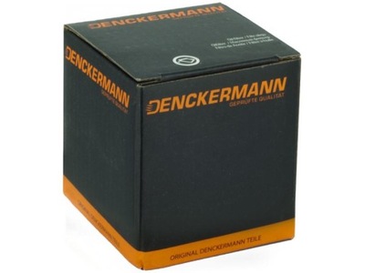 DENCKERMANN D500023 OSLONY/ODB.AMOR.PRZOD FIAT DUCATO 94-