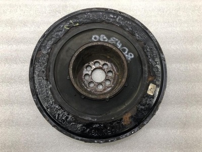 Шкив audi q7 4l 3.0 tdi 059105251 05-15 фото №1