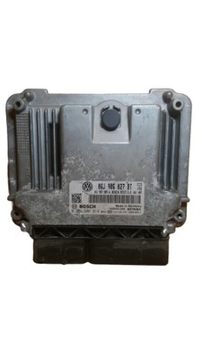 БЛОК УПРАВЛЕНИЯ ДВИГАТЕЛЯ ECU VW 06J906027BT 0261S06914