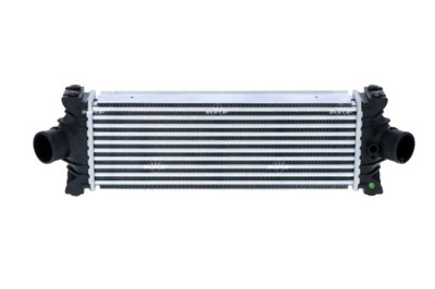 NRF INTERCOOLER RADUADOR AIRE DE ADMISIÓN FORD TOURNEO CUSTOM  