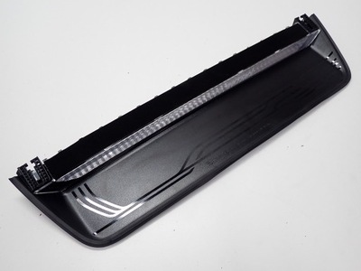 Свет стоп стоп-сигнал led защита porsche taycan 20r фото №1