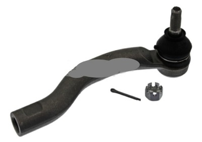 Srline s6013029 наконечник тяга кермовий поперечний фото №1