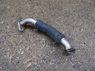 Audi a3 8p tt 8j 1.8 tfsi cda cdaa трубка шланг масляный 06h145735h фото №1