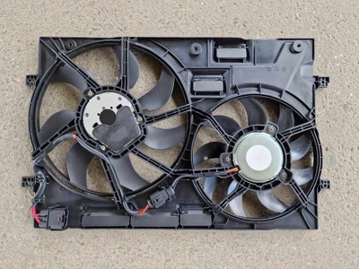 Вентилятори seat ateca seat tarraco фото №1