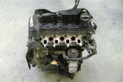 Skoda rapid 1.6 tdi - двигун caya фото №1