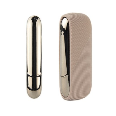 2 w 1 dla IQOS 3 Duo papieros Cap wysokiej jakośc • Cena, Opinie