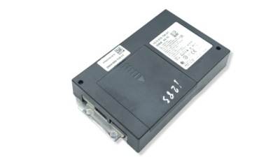 Mini f55 f56 блок керування модуль telematic 9876796 фото №1