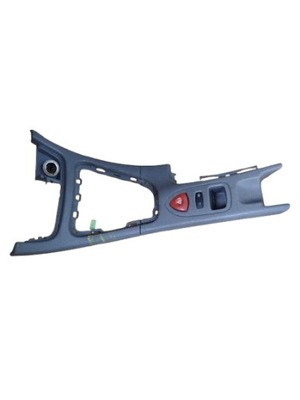 Консоль средняя renault laguna ii фото №1