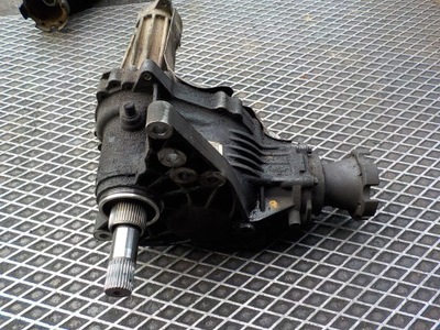 Chevrolet captiva 2.0 cdi редуктор 96625150 фото №1