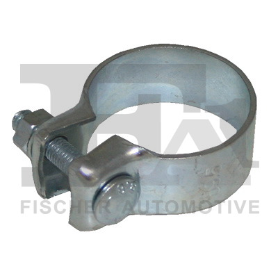 FISCHER ANILLO DE TUBO WYD. 52,3MM VAG  