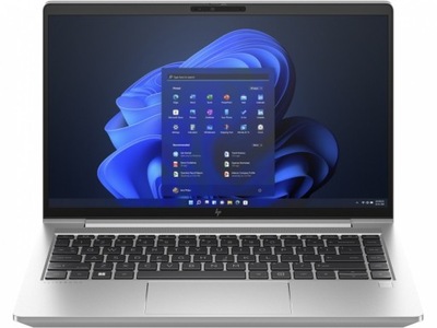 Notebook EliteBook 640 G10 i7-1335U 512GB/16GB