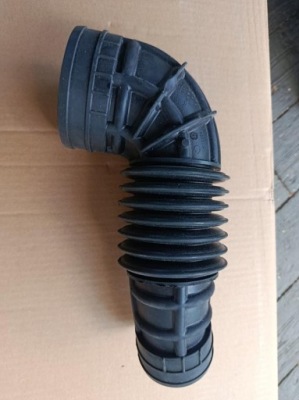 Труба шланг впускний повітря fiat оригінал фото №1