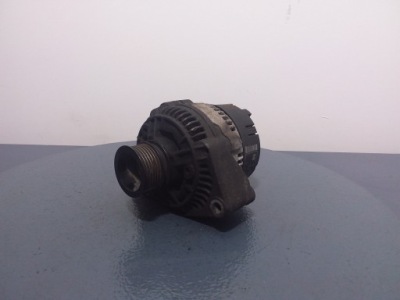 Mercedes w202 2.2d генератор 0101544702 0123320045 фото №1