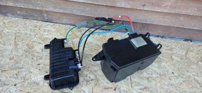 Помпа центрального замка mercedes 0132006417 a000800271904 фото №1