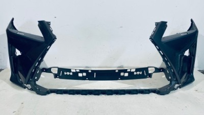 Бампер передний перед lexus rx iv 52119-48d40 фото №1