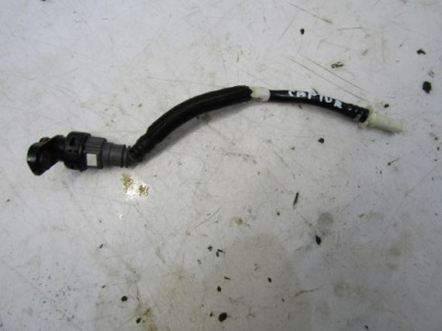 Шланг труба патрубок вакууму renault captur ii фото №1