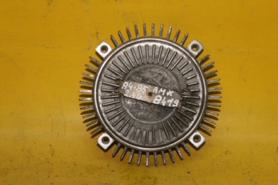 Сцепление вязкостная audi a4 b5 amx 2.4 b фото №1