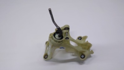 Выборщик домкрат передач honda civic ix 5d 1.4 12- фото №1