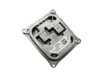 Перетворювач модуль лампи led bmw 3 e93 7263087 lift 2010-2012 фото №1