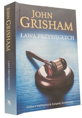 Ława przysięgłych John Grisham