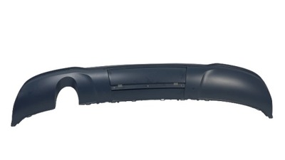 ^ audi a3 8v спойлер бампера задняя 8v0071611b фото №1