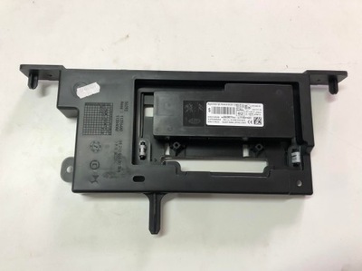 Citroen ds7 17- модуль bluetooth 9835307480 фото №1