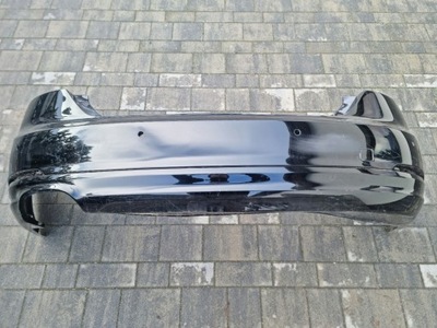 Audi a5 8w6 бампер задній задня фото №1