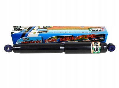 Амортизатор задній lift +2 cale hilux 4runner 83-97 efs 4wd elite фото №1