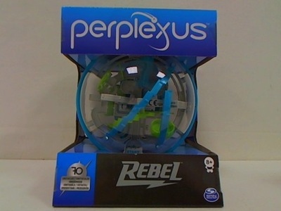 SPIN Perplexus Rebel guľa 3D bludisko 6053147