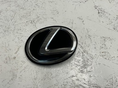 LEXUS NX RX ŽENKLELIS LOGO EMBLEMA ORIG. 90975-02117 