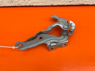 Chevrolet orlando gan петли капот комплект org. фото №1