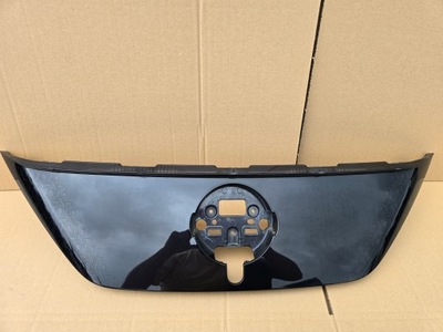 Nissan leaf ii 2 lift решётка радиатора решётка радиатора фото №1