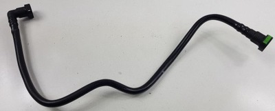 Шланг топлива mercedes glk x204 фото №1