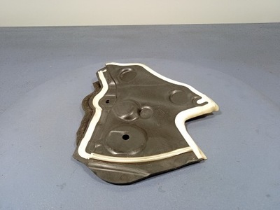 Bmw 7 g11 g12 жабо стінка права 7340206 фото №1