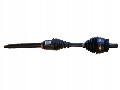 Привідний вал правий перед volvo v70 s60 2.0t p30735130 aut фото №1