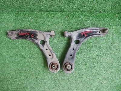 Рычаг перед kia stonic 2018 правый фото №1