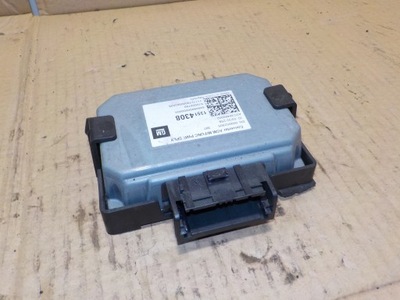 Opel insignia b 4x4 2017r 258km 2.0t модуль converter asm-m 13514308 фото №1