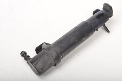 Mercedes w211 помпа омывателя фары левая 2118600547 фото №1