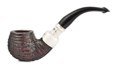 Fajka Peterson Spigot Rustic 303