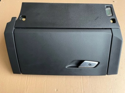 Audi a6 c8 4k бардачок пассажира 4k1857035 фото №1