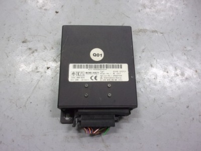 Mercedes r129 sl 500 lift усилитель 1298200889 фото №1