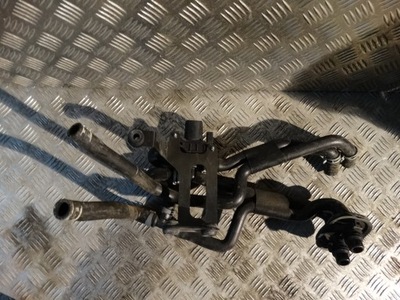 Idealne провода водяные porsche macan 1 фото №1