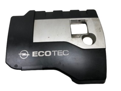 Крышка накладка двигателя opel zafira a 90537947 фото №1