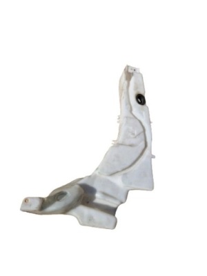 Бачок омывателя ford focus mk2 фото №1