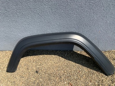 Расширитель правое задняя jeep wrangler jl eu rubicon фото №1