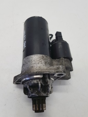 Стартер vw 1.9 tdi 02m911125a фото №1