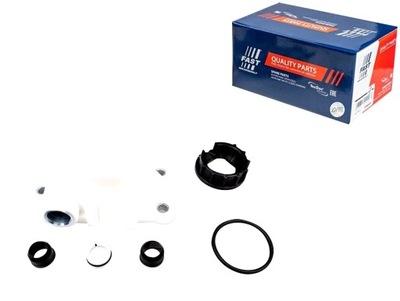 Механізм домкрата коробки fiat cinque kpl.6 елемент. fast фото №1