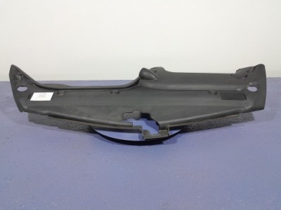 Toyota prius ii xw20 защита поперечина передний 53289-47010 фото №1