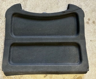 Dacia duster i 13r. полка багажника фото №1