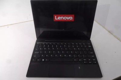 LAPTOP LENOVO TABLET 10 10,1 20L4-S02L00